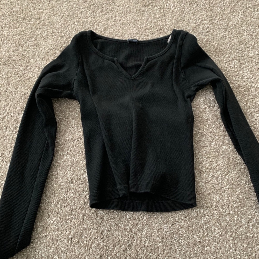 brandy long sleeve